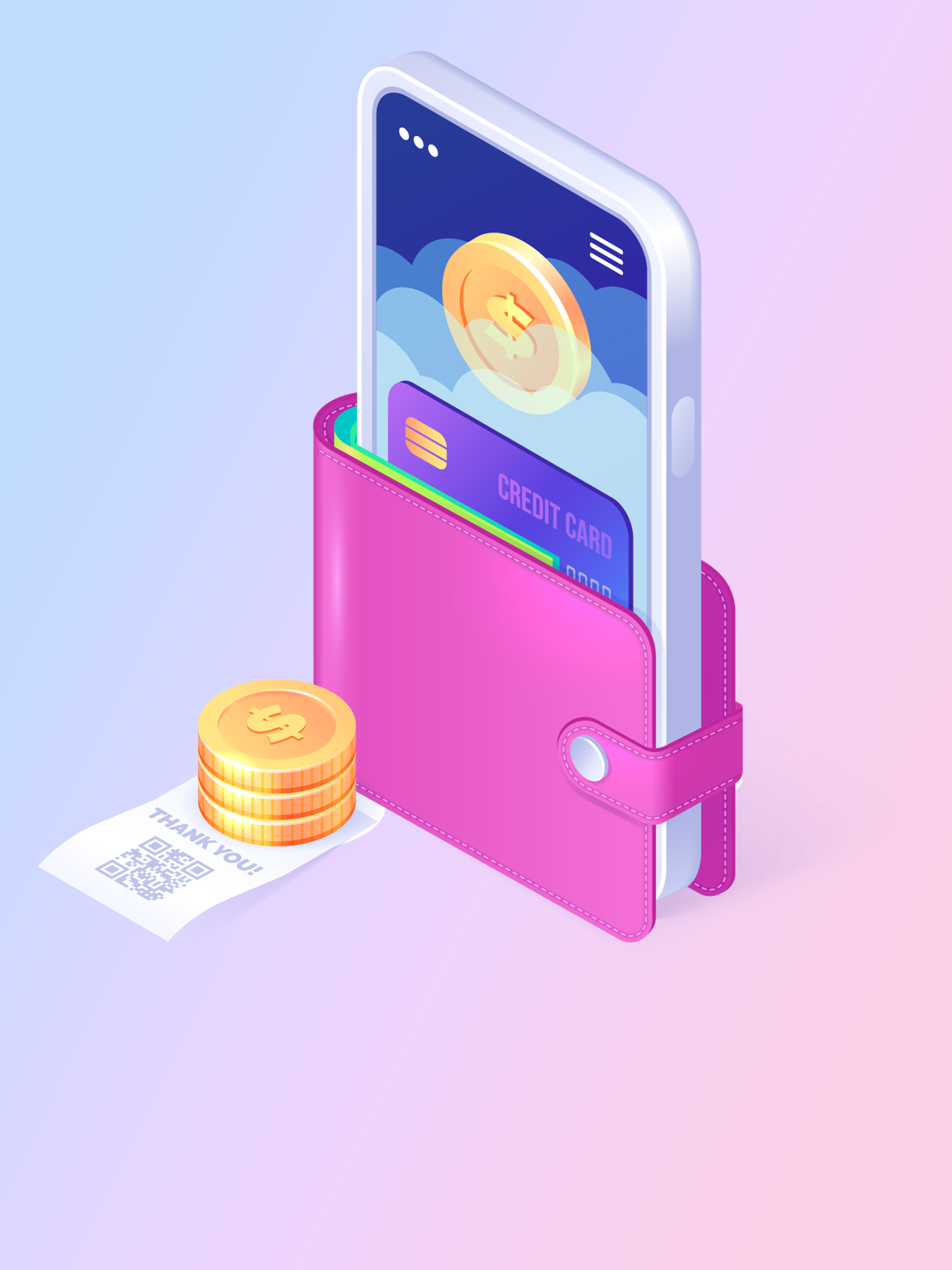 On-Chain Content Vault