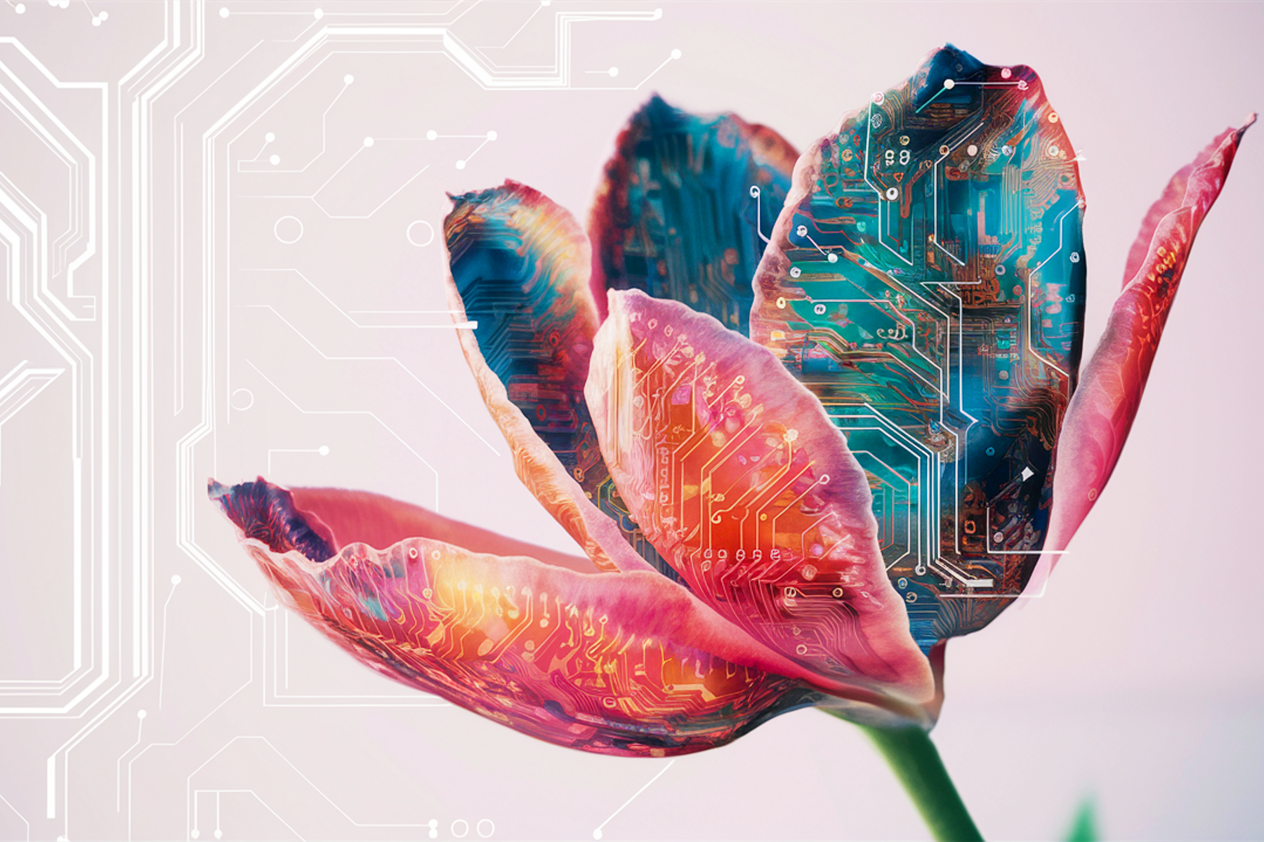 Independent Creators